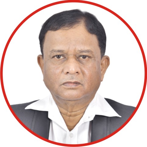 Adv. Anant Ramchandra Patil