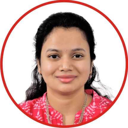 Dr. Soniya Anant Patil