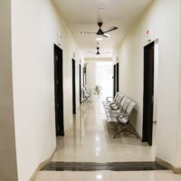Waiting Area